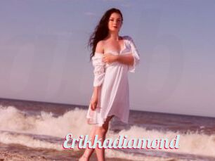 Erikkadiamond