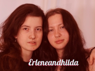 Erleneandhilda