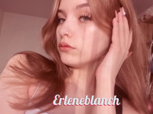 Erleneblanch