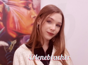 Erlenebracher