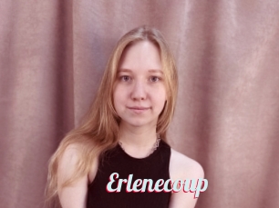 Erlenecoup