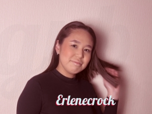 Erlenecrock