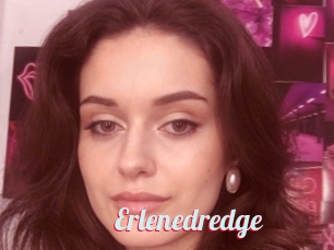 Erlenedredge