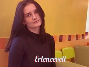 Erleneevett