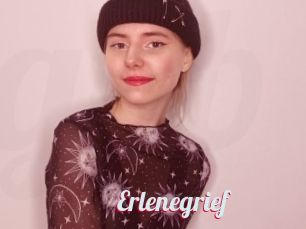 Erlenegrief