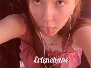Erlenehane