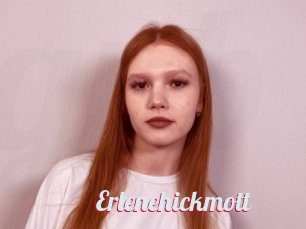 Erlenehickmott