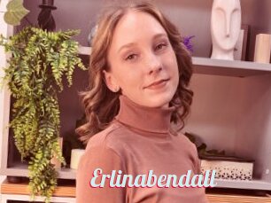 Erlinabendall