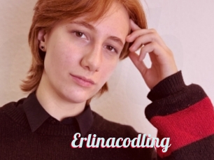 Erlinacodling