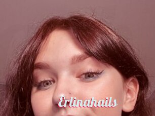 Erlinahails