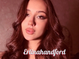 Erlinahandford