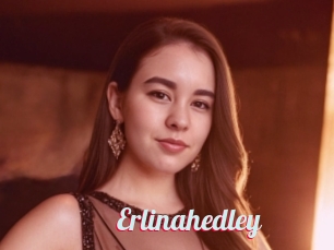 Erlinahedley