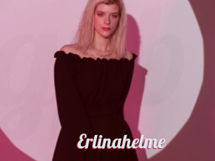 Erlinahelme