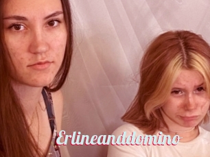 Erlineanddomino