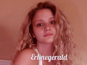 Erlinegerald