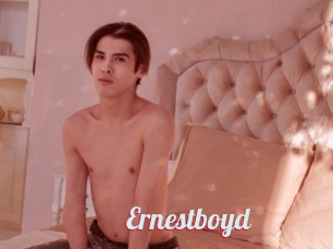 Ernestboyd