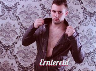 Erniereid