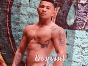 Erosrossel