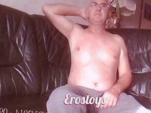 Erostoys