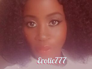 Erotic777