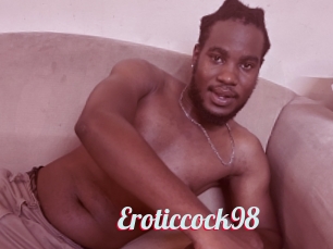 Eroticcock98