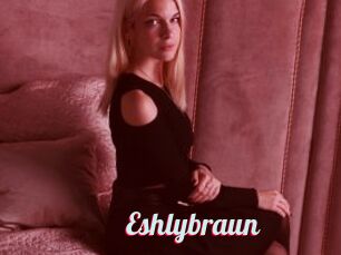 Eshlybraun