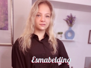 Esmabelding
