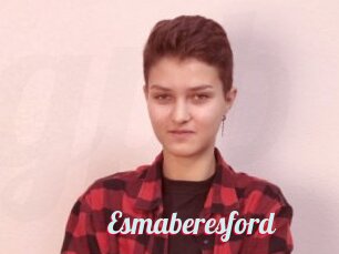 Esmaberesford