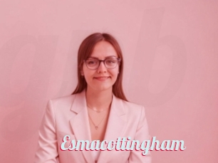 Esmacottingham