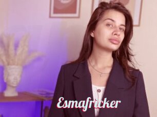 Esmafricker