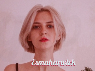 Esmaharwick