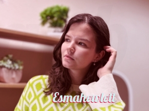 Esmahewlett