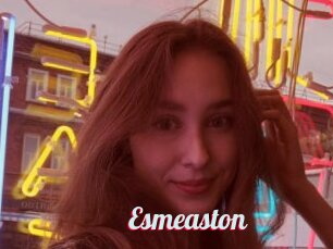 Esmeaston
