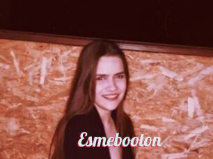 Esmebooton