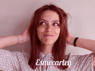 Esmecarley