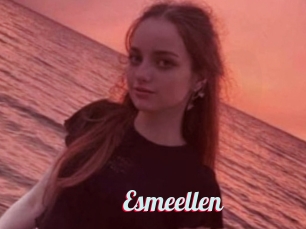 Esmeellen