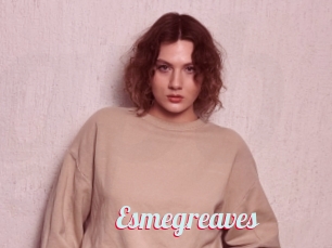 Esmegreaves