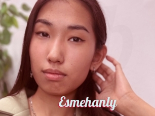 Esmehanly