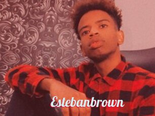 Estebanbrown