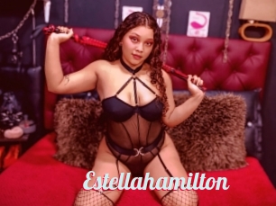 Estellahamilton