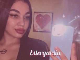 Estergarsia