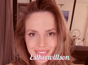 Estherwillson