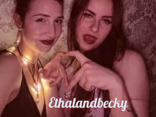 Ethalandbecky