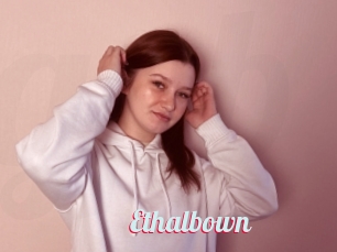 Ethalbown