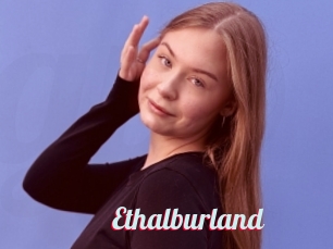 Ethalburland