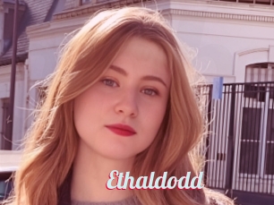 Ethaldodd