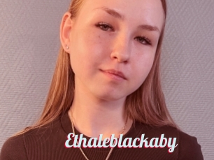Ethaleblackaby