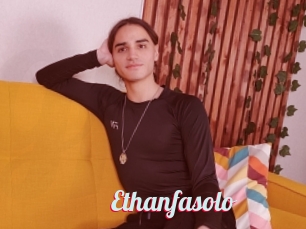 Ethanfasolo