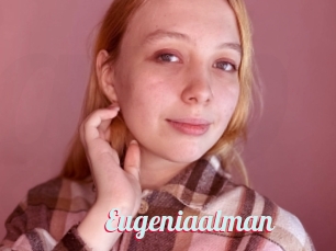 Eugeniaalman