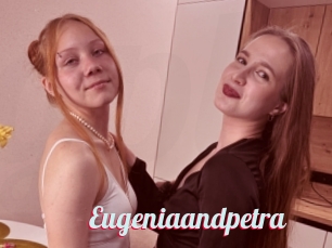 Eugeniaandpetra